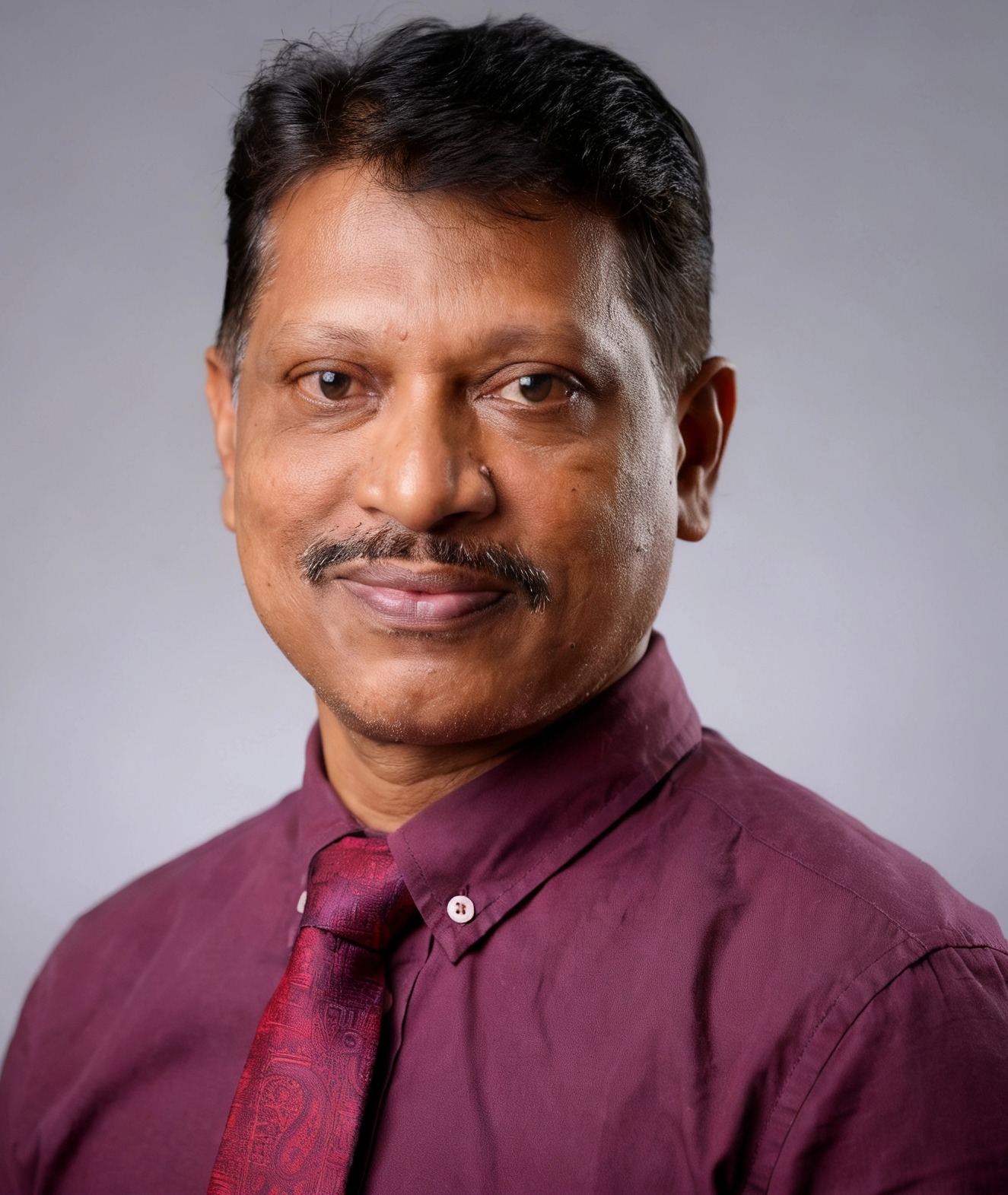 AKM Nizam Uddin